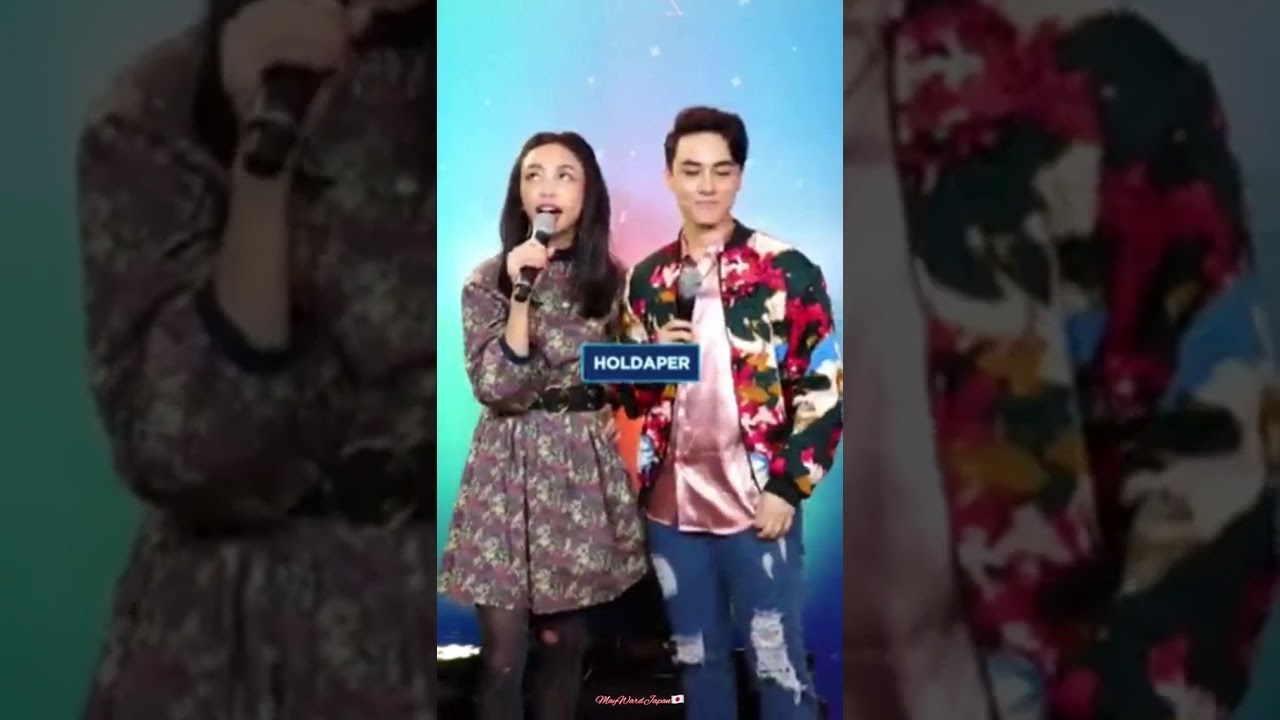 Mayward: Usapang first kiss😘👩‍❤️‍👩