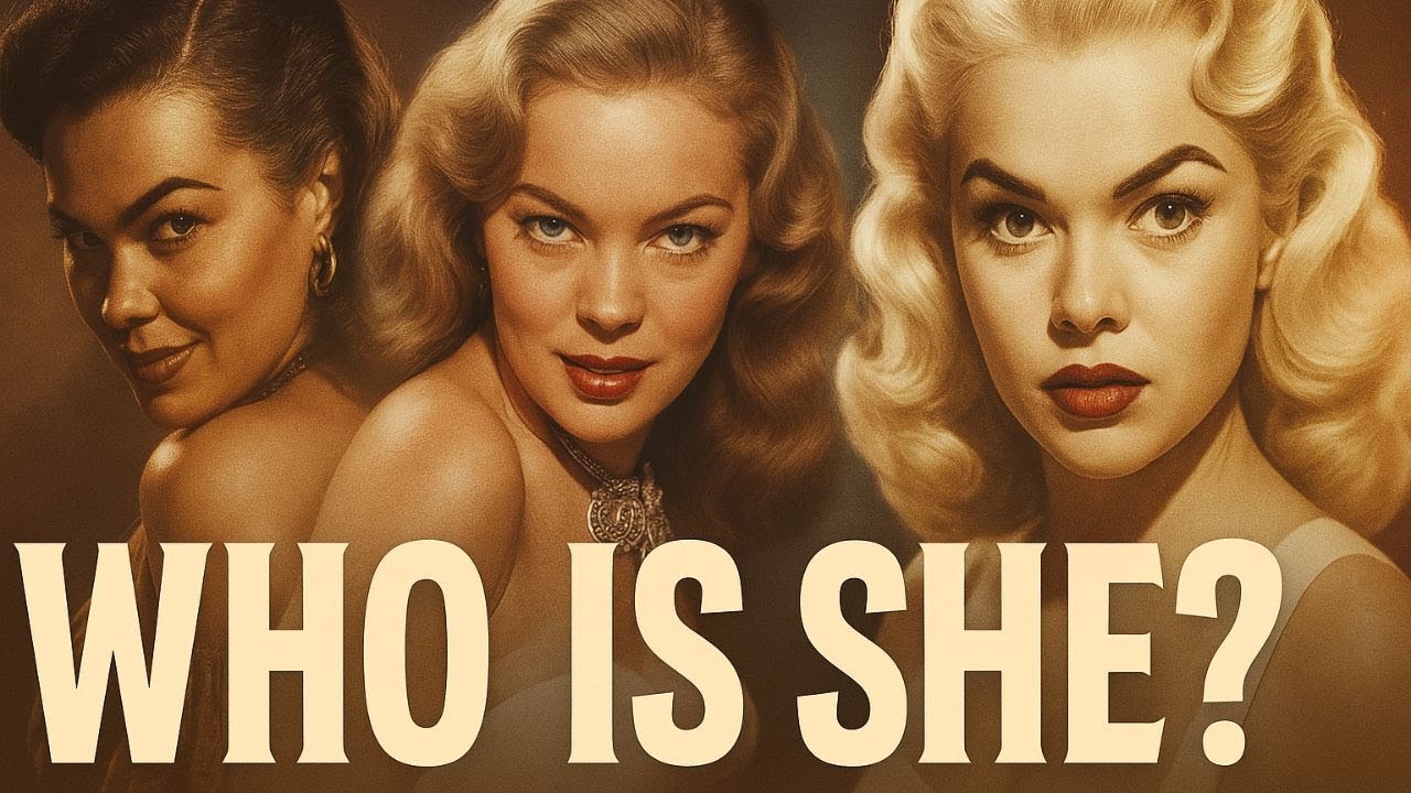 The Secret Life of Dona Drake Revealed!