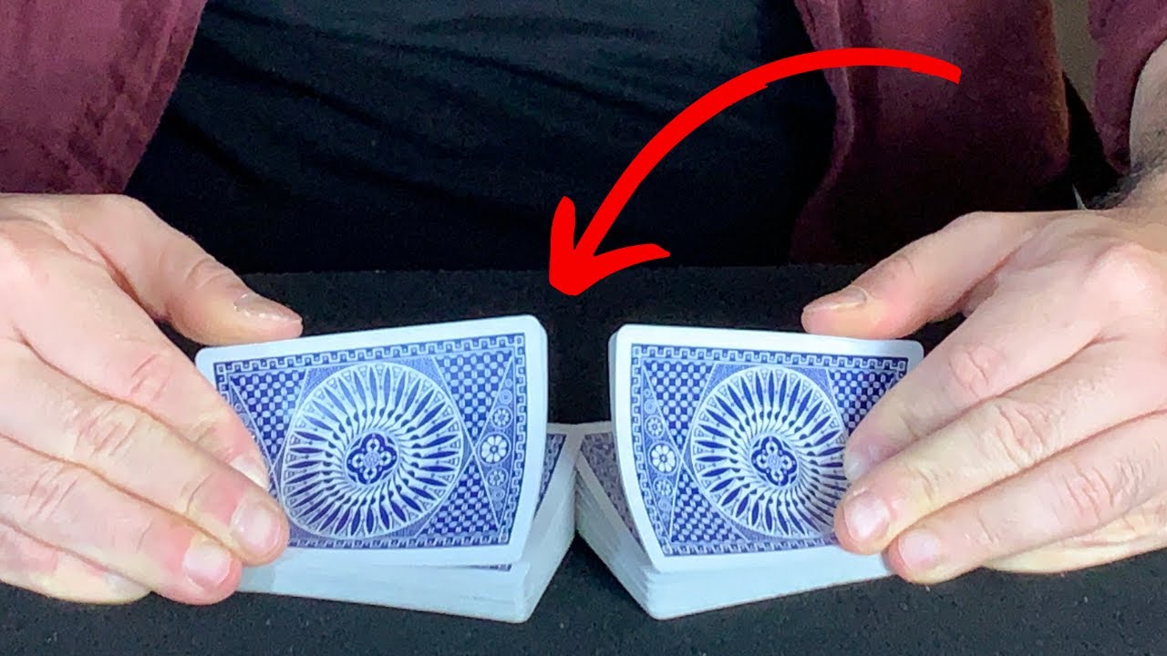Mezcla como un PRO  (y no cometas estos errores) - TUTORIAL para Magos