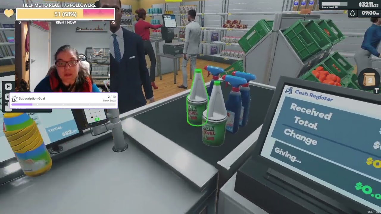 Let's get our storage sorted out and unlock more products (Part 9/11)