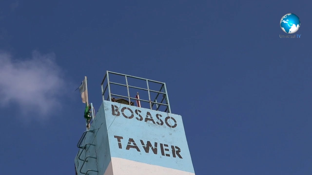 Hereri & Puntland - Bosaaso