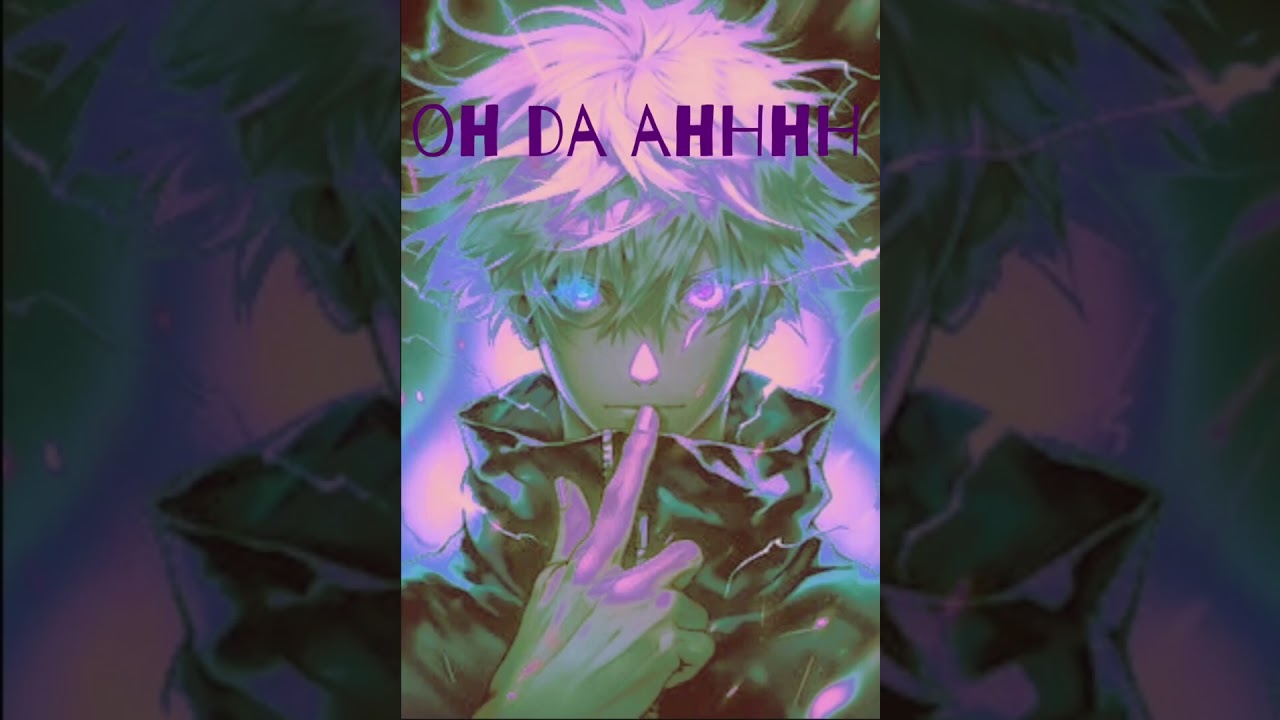 Oh da ahhhh official music video funk