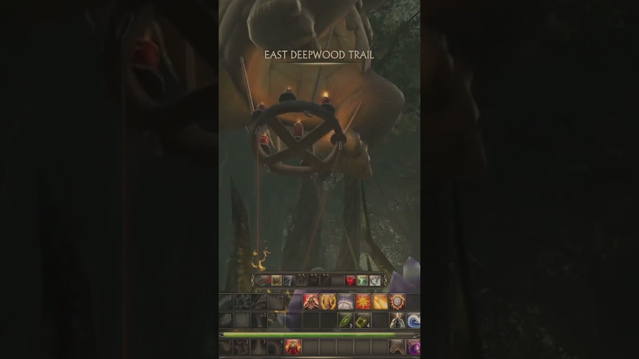 Rift has not yet kicked the bucket #rift  #mmorpg  #gameplay