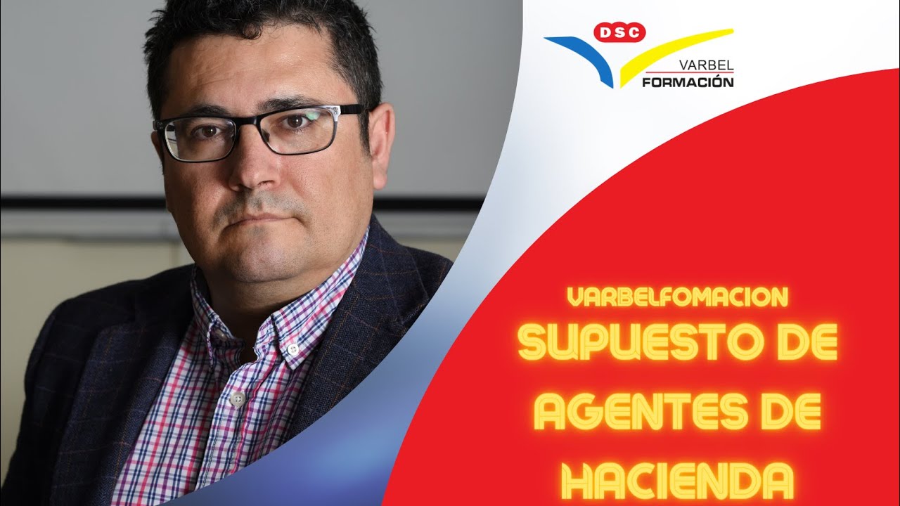 🚨Agentes de hacienda SUPUESTO PRÁCTICO 🧑‍🧑‍💼🧑‍