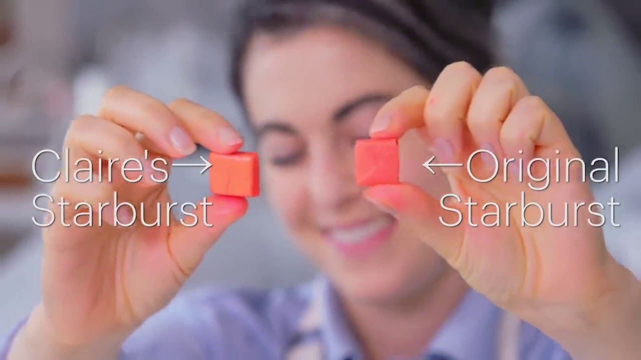 claire from bon appetit being absolutely adorable for an additional 11 minutes (part 2)