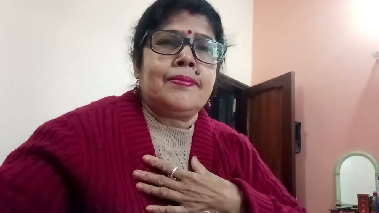 Mon Re Krishi Kaaj Janona Cover...