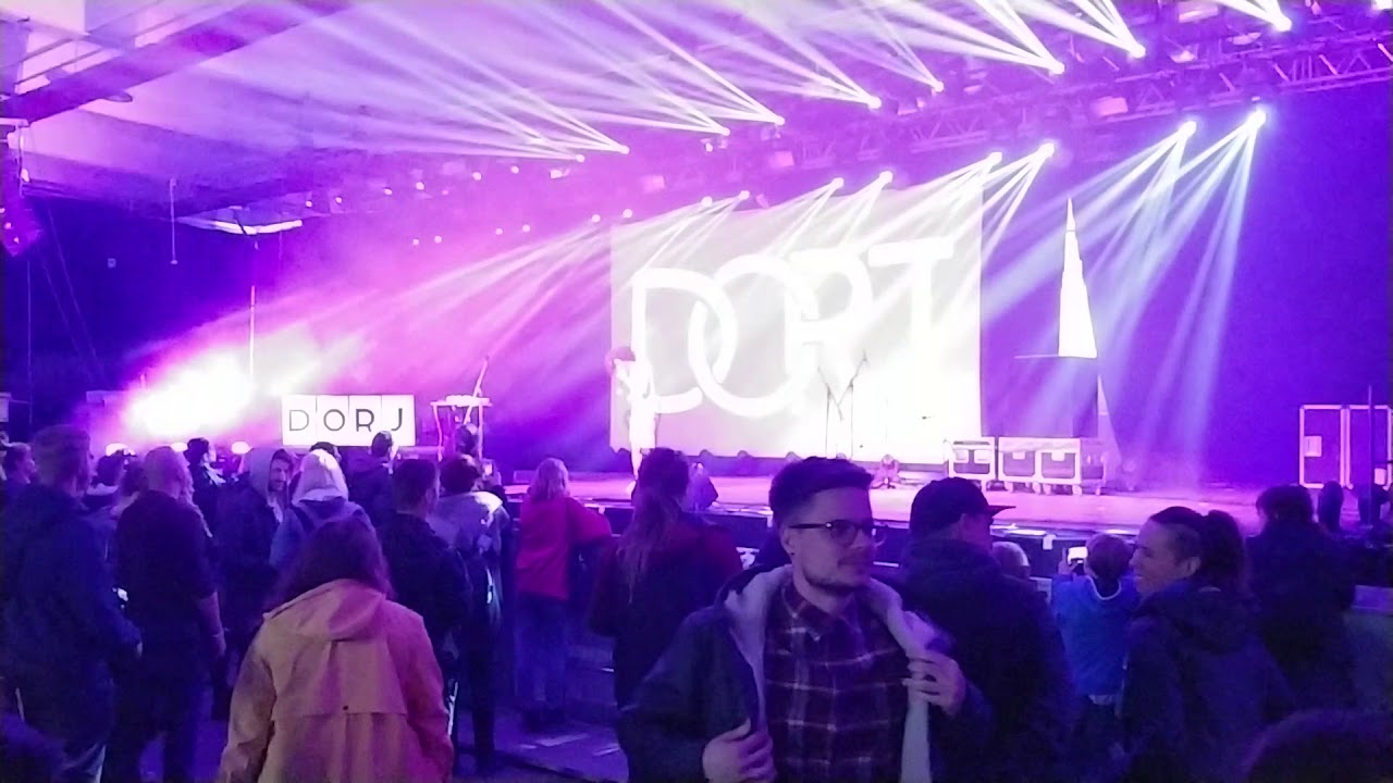 DORJ - 