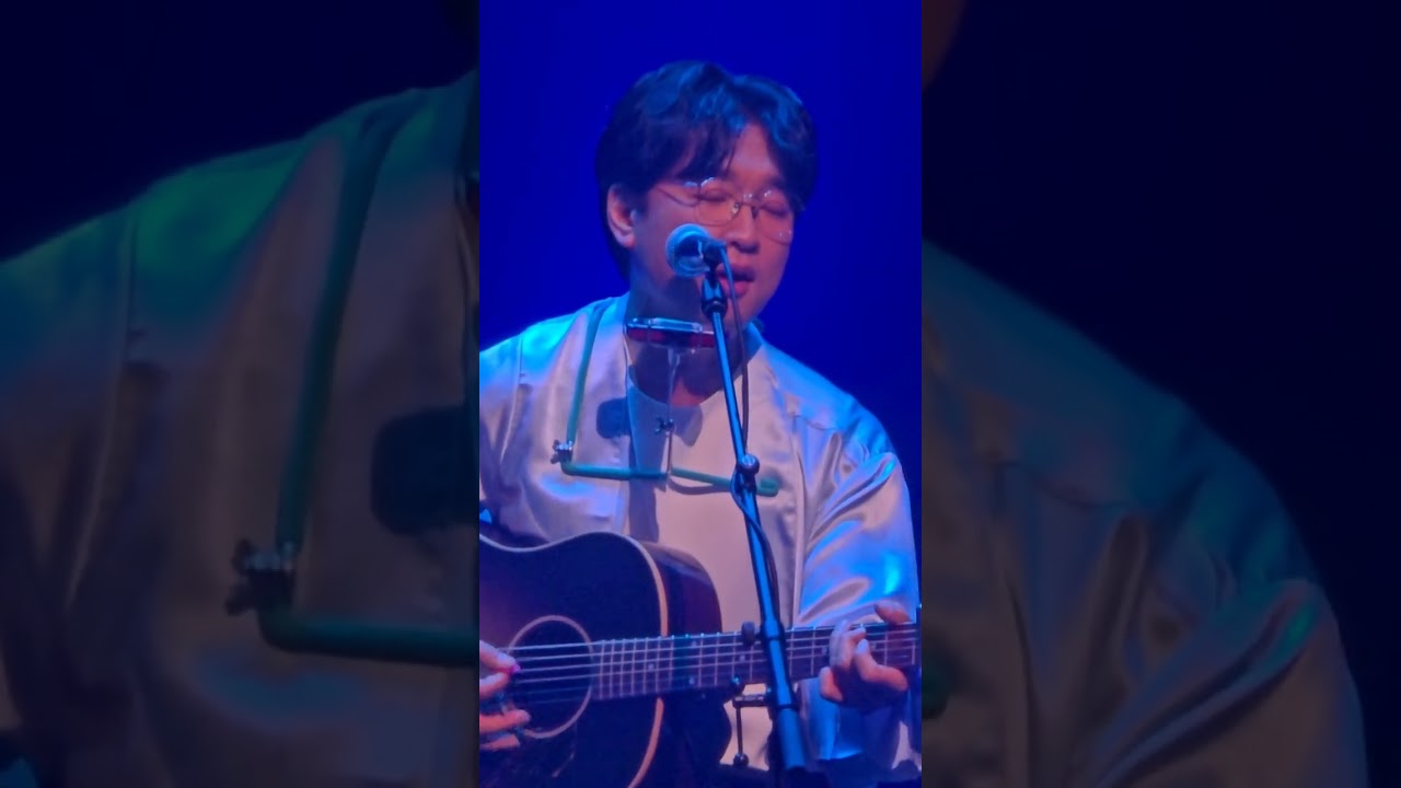 관객시점2 - 박창근의 [ 내가 필요한거야 ]