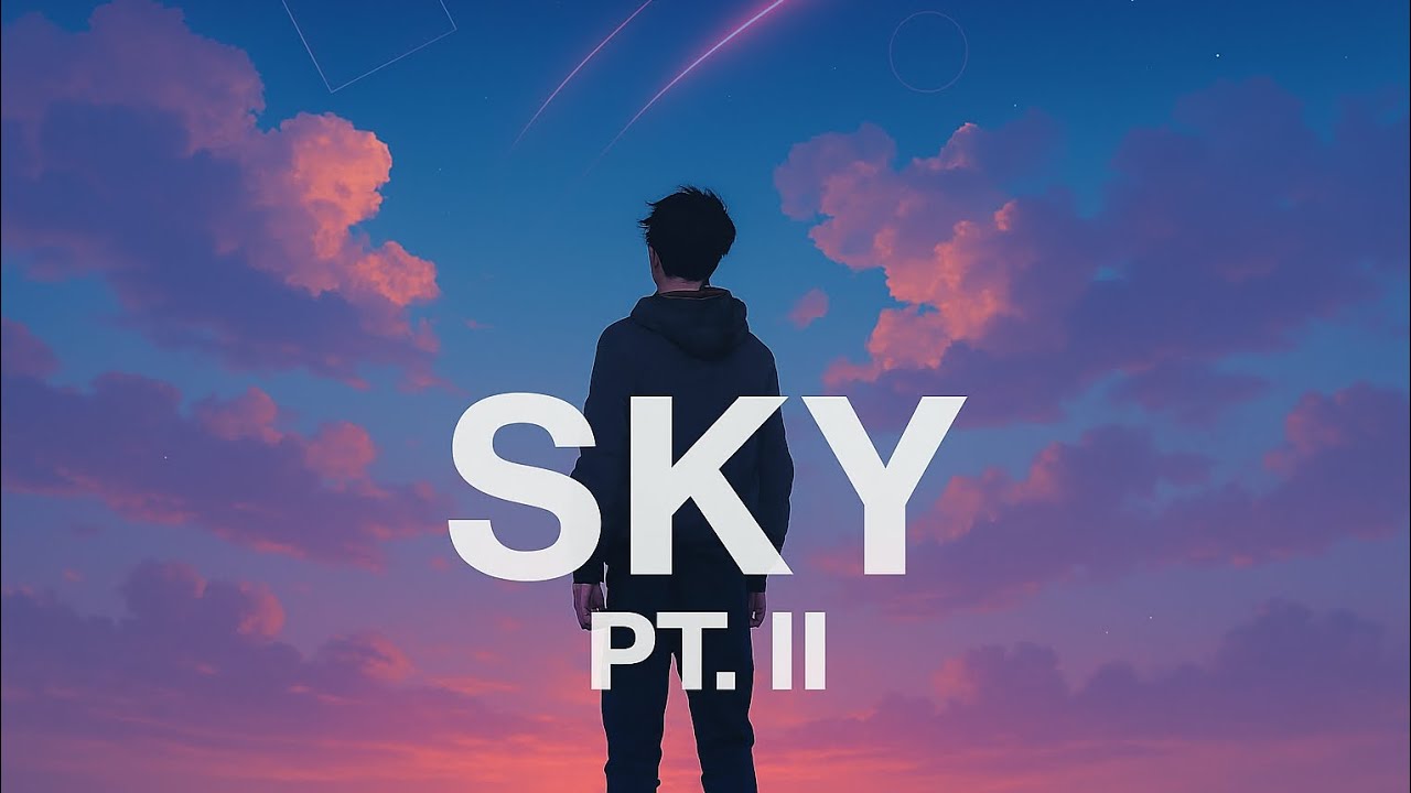 Kaisenshitsu - Sky Pt. II | Trap EDM | (Music Video)