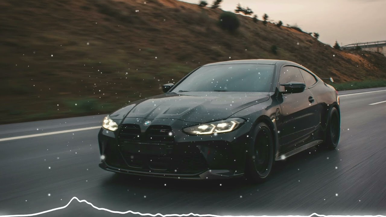 GwnMike x Julian Zegers - The Night (2025 Edit) [Official Visualizer]