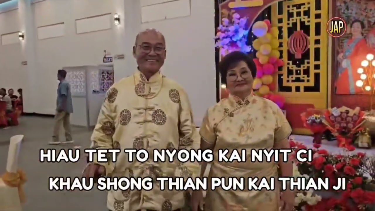 hakka pitton terbaru 50 nyian kim fun