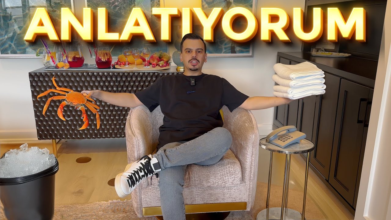 Lisbon'da Neler Yaptım