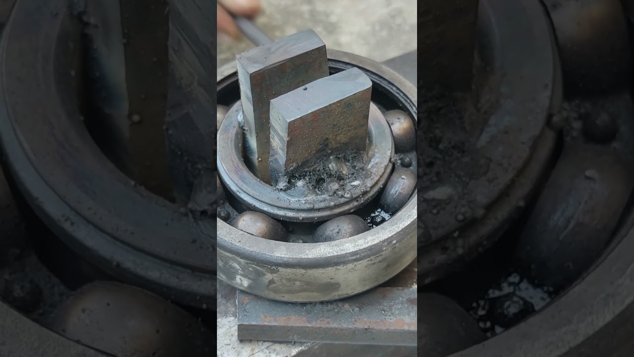How to Make Metal Bending Tool | Metal Bending DIY |Metal Bender 