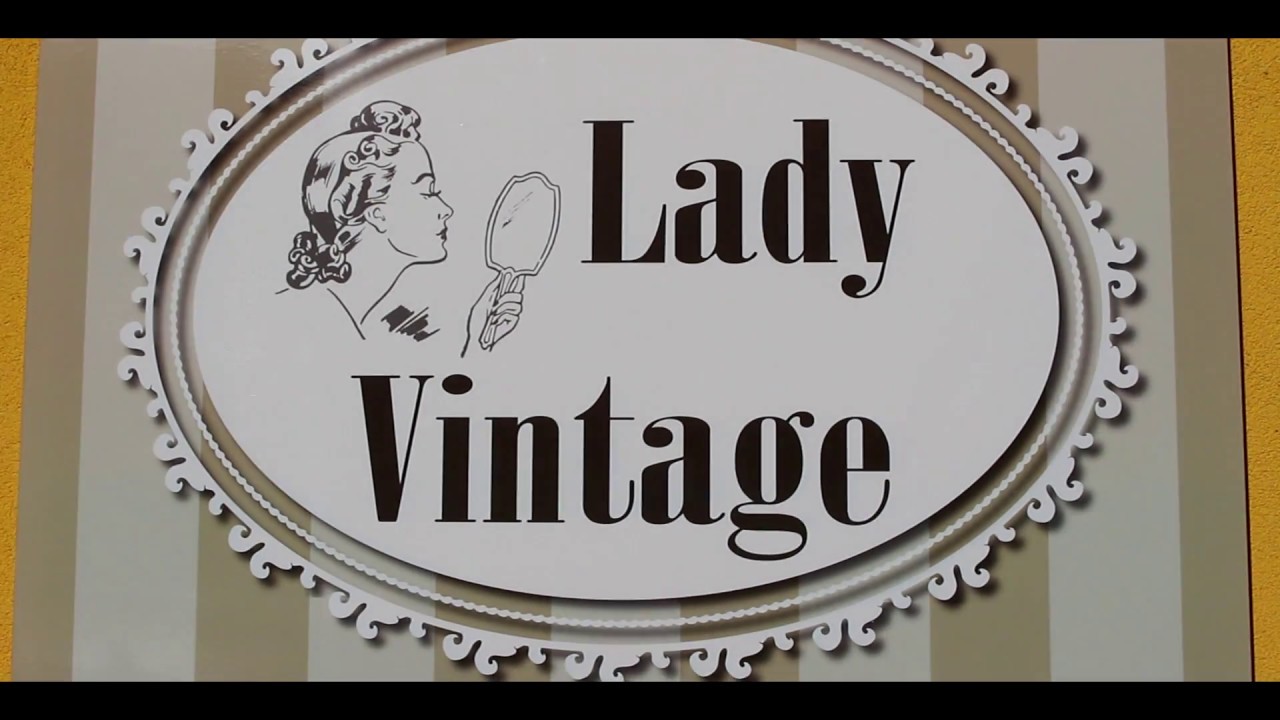 Spot Lady Vintage - Estetica- Cittanova (RC)