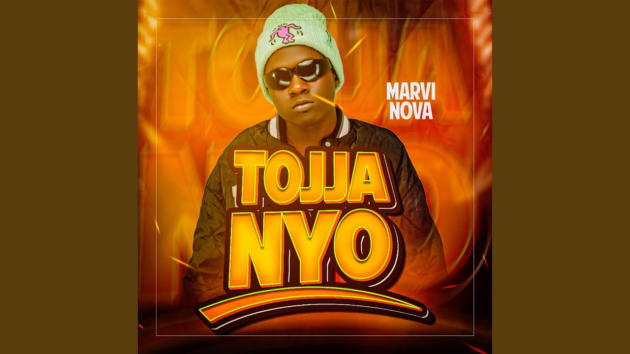 Tojja Nyo