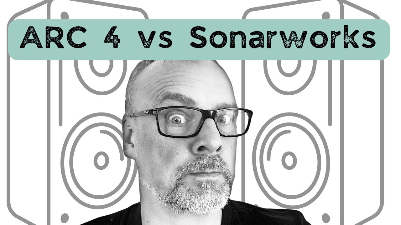 IK Multimedia ARC 4 vs Sonorworks Reference 4 Deutsch. Welches ist besser?