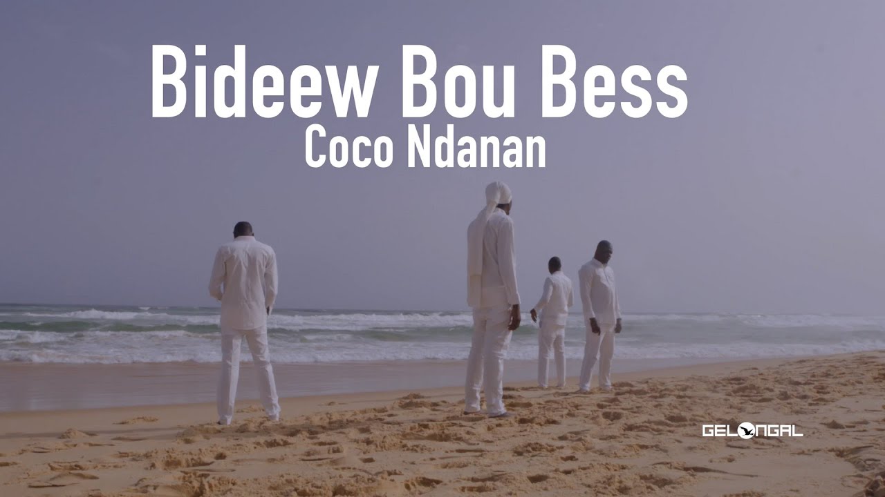 BIDEEW BOU BESS - Coco Ndanan