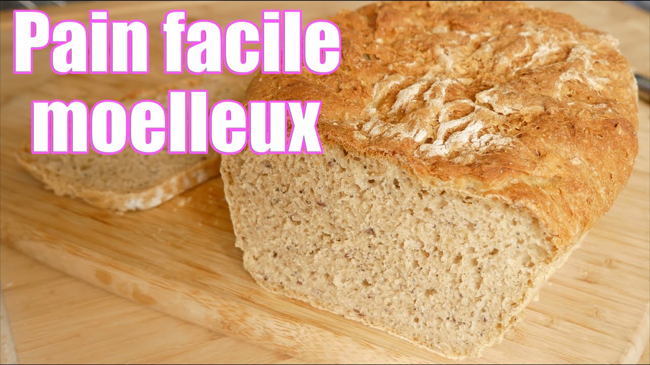 Comment faire son pain ? 🍞