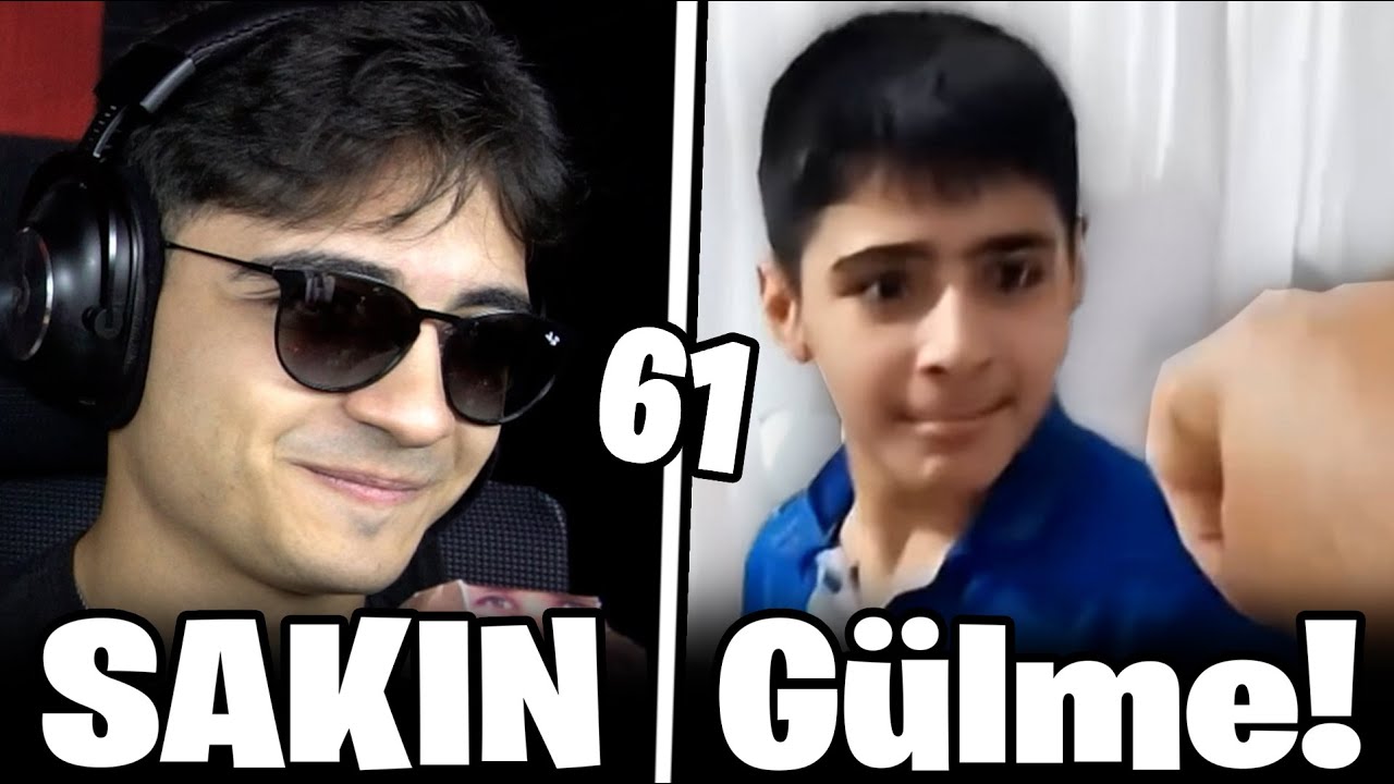 GÜLERSEM ROBUX GİDER! - 61