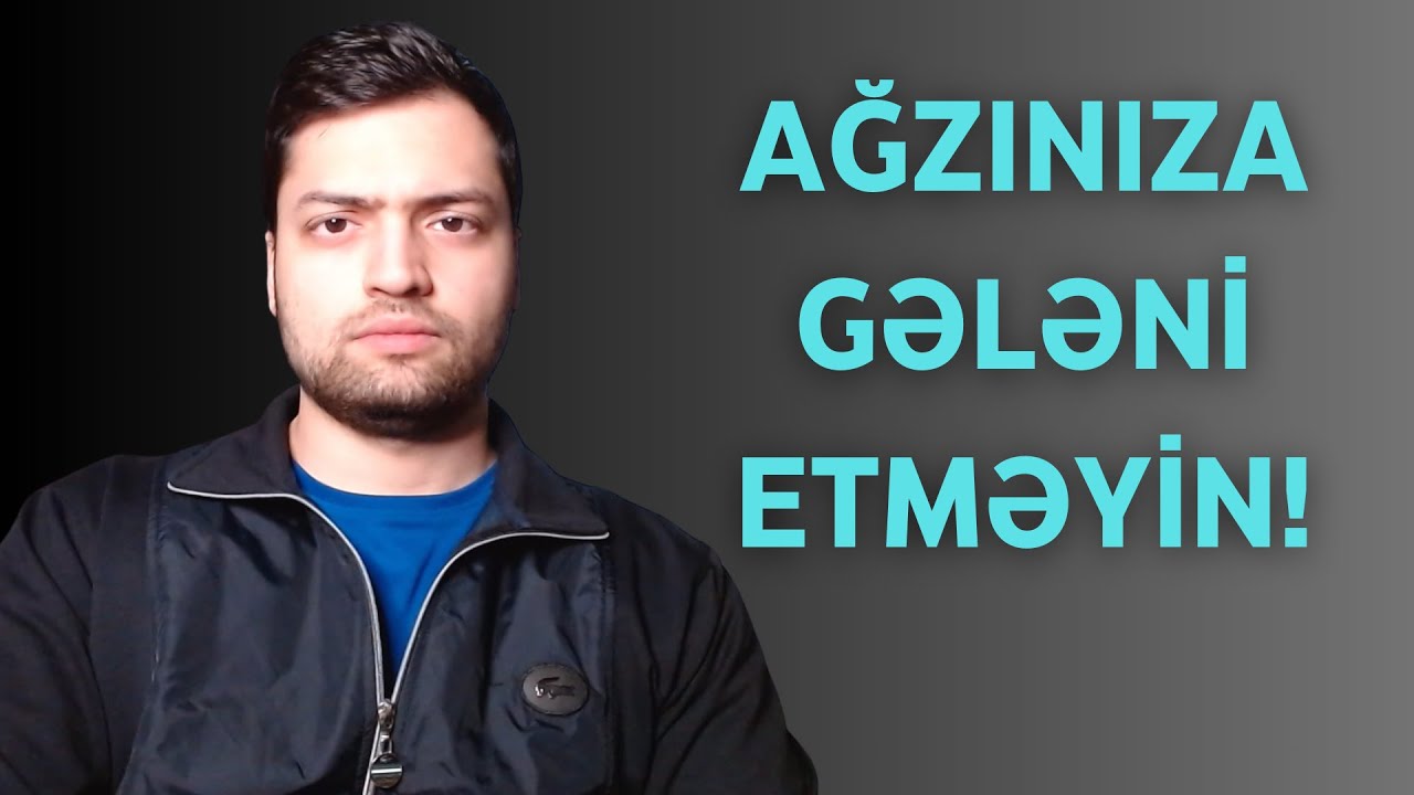 Xaricdə təhsil üçün etməli olduğunuz 8 şey | Xaricdə təhsil | Xaricdə yaşam | Xaricdə pulsuz təhsil