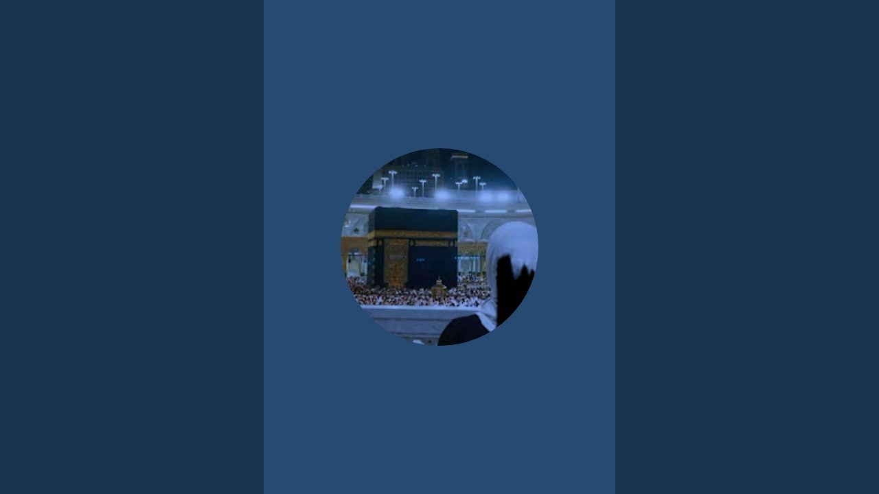 PeaceTv_12 is live!