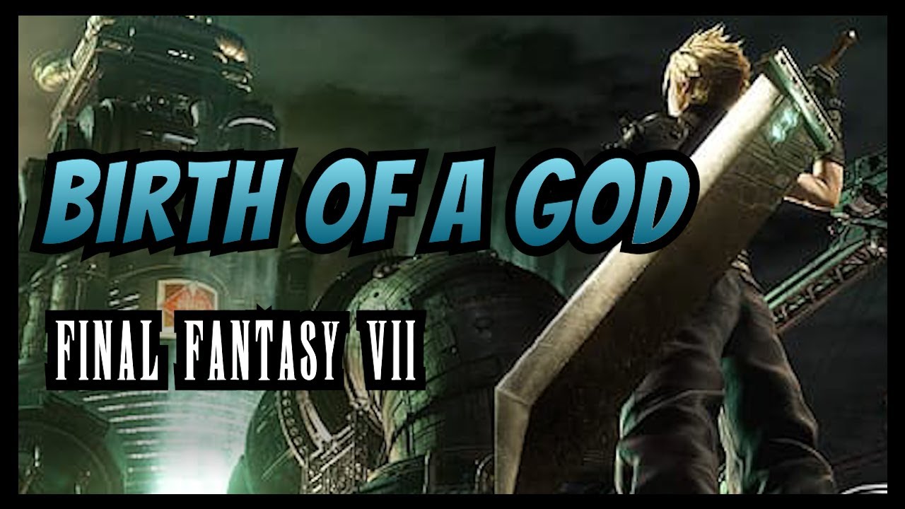 Final Fantasy VII - 