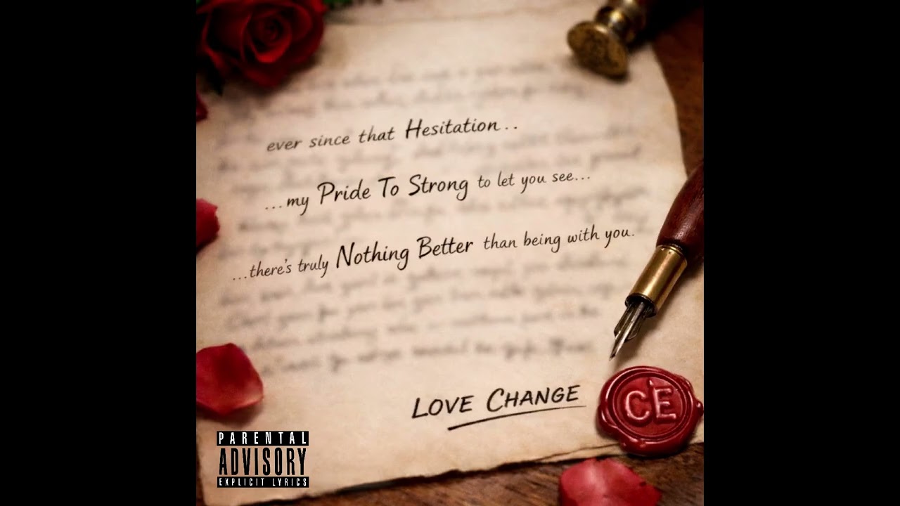 Bredw1nnerr & Kiid Halo - Nothing Better (Official Audio)