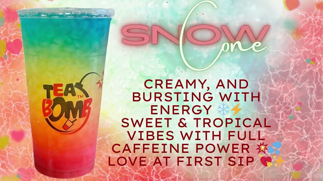 Snow Cone