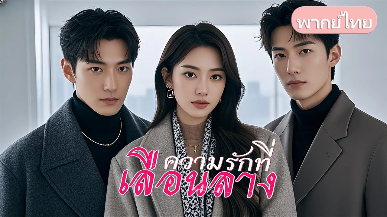 สัญญารักสิบปี เขาทุ่มเททุกอย่างแต่ไม่เคยถูกรัก…จนวันที่เขาจากไป เธอจึงรู้ว่าเขาคือรักแท้ #เรื่องสั้น