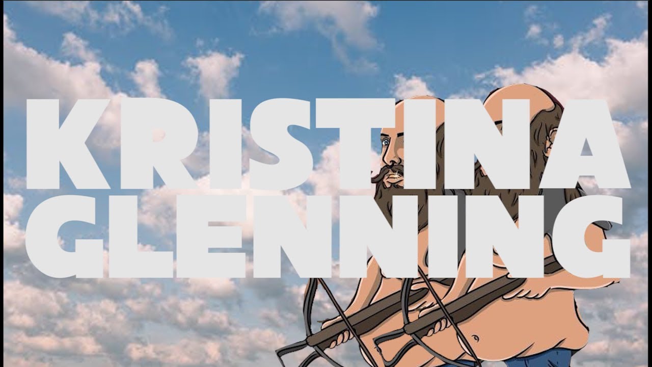 Kristina Glenning II