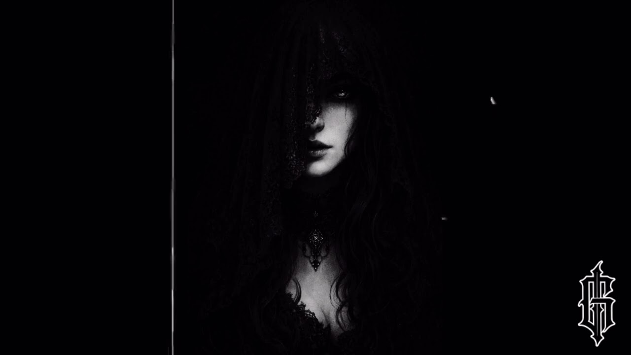 GABRIEL - Queen Of Shadows - Dark Gothic Erotic