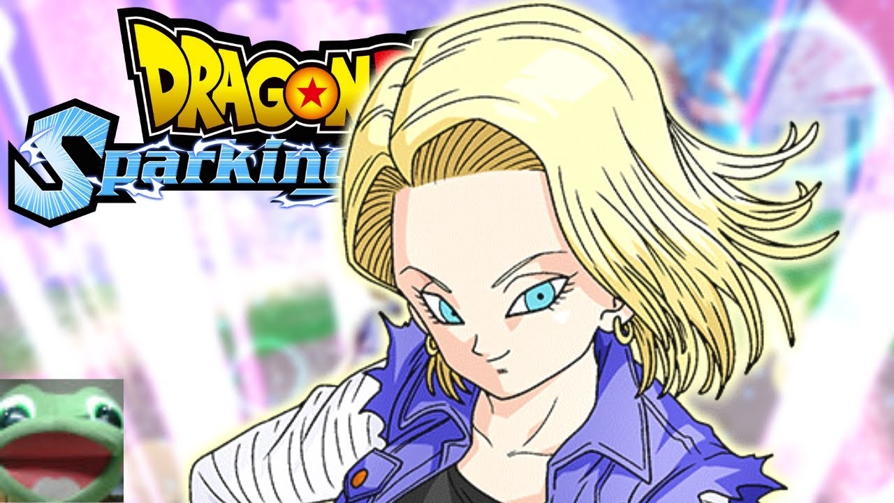 Dragon Ball Sparking! Zero - Random Battles 