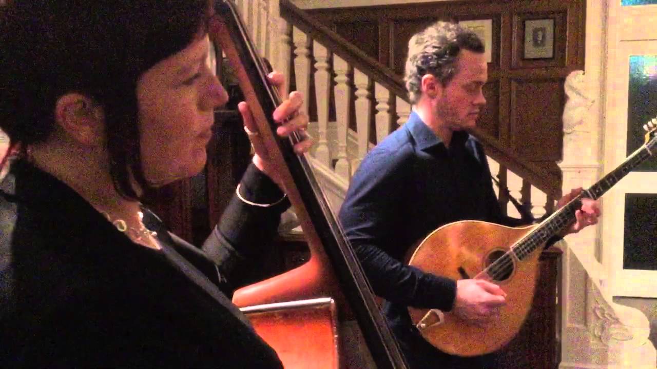 The Watchmaker's Wife - Miranda Sykes & Rex Preston