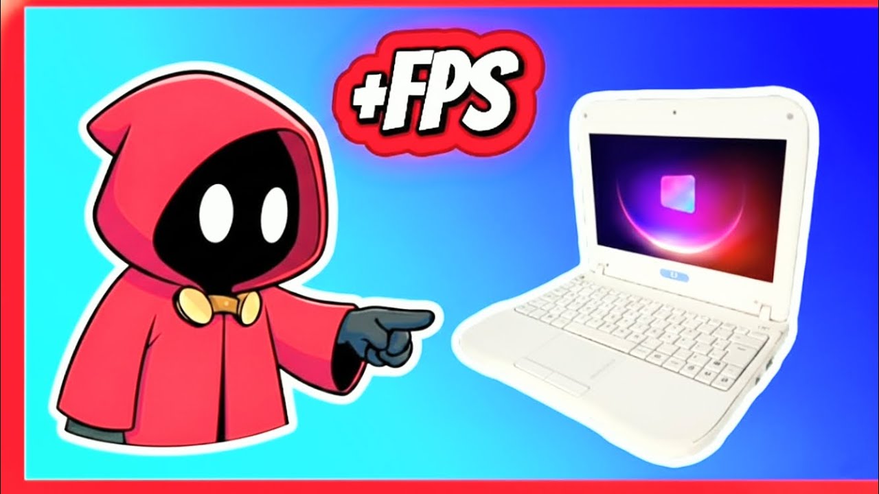 ¿Puede éste Windows revivir una laptop basura? Más fps en juegos 