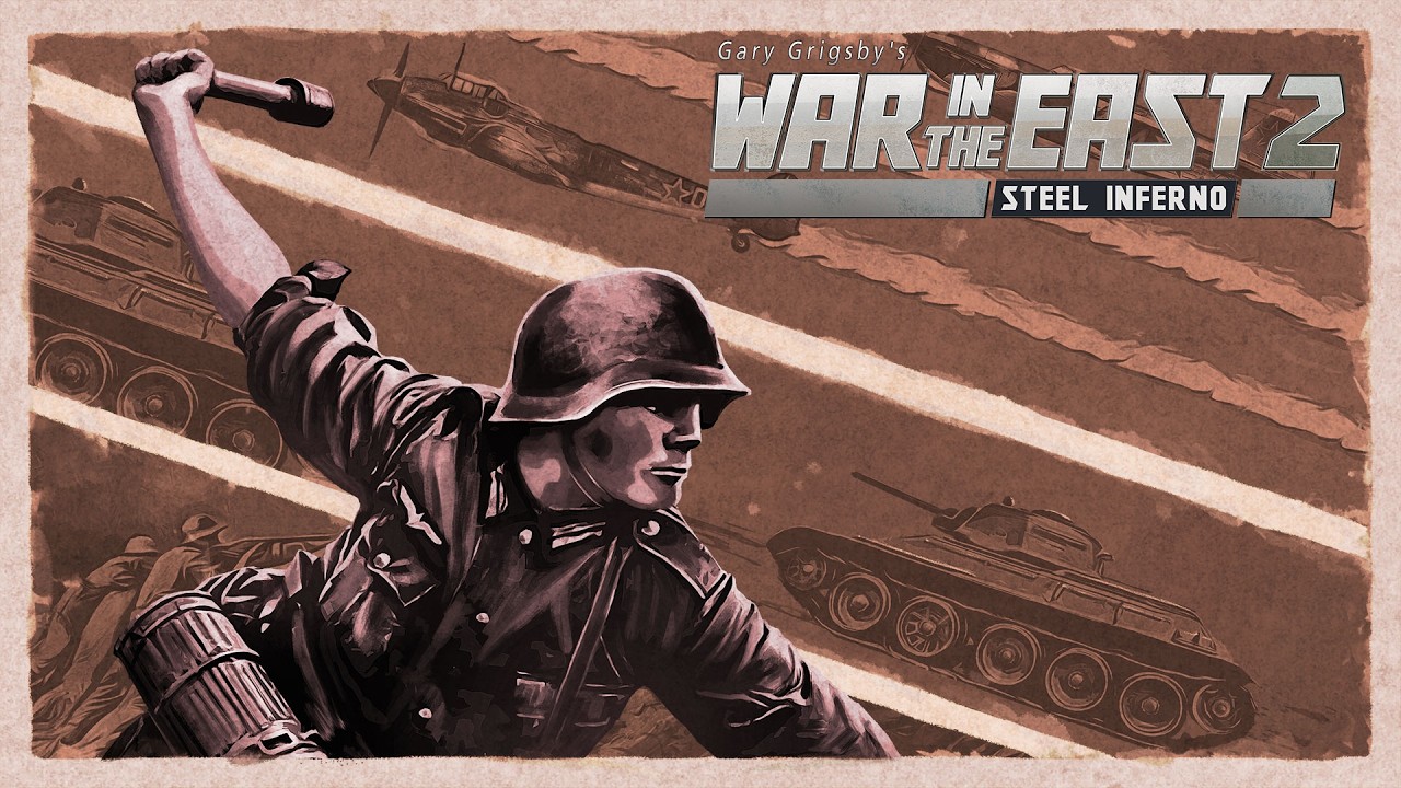 War in the East 2 - Challenging Soviet Campaign Part 43
