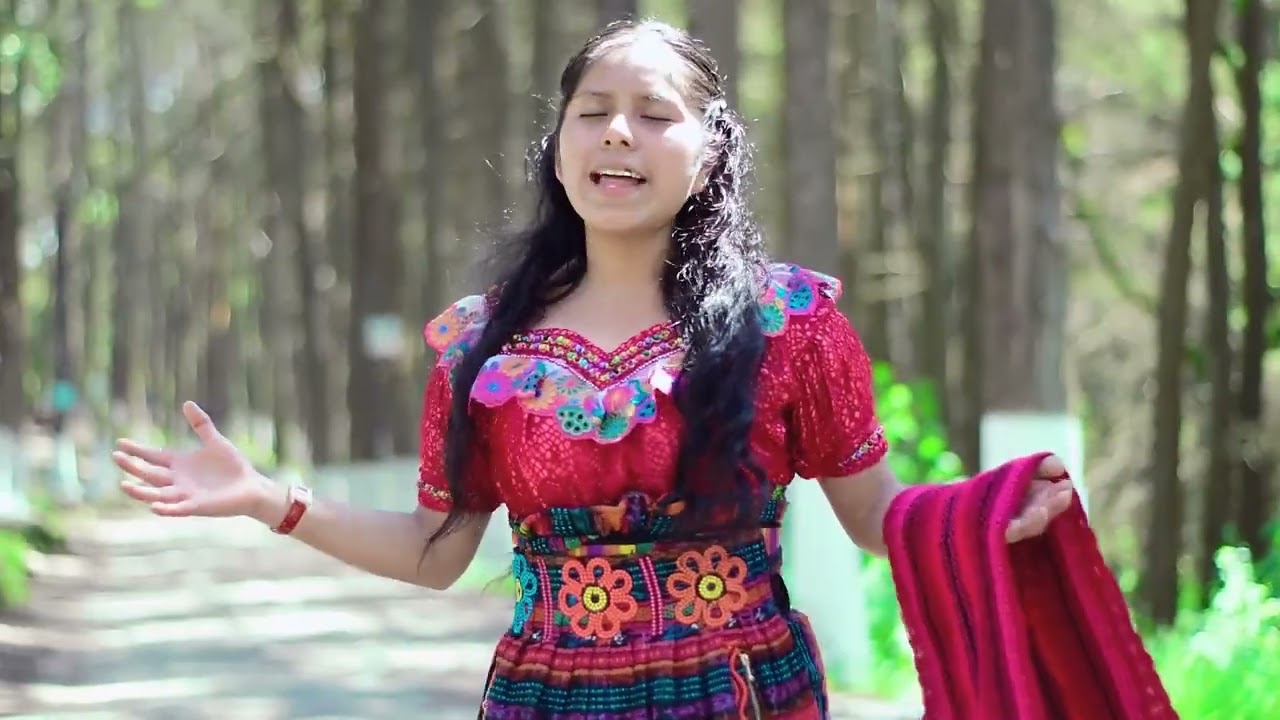 VIDEOCLIP//OFICIAL //SOLISTA CRISTY/ FRANCISCA// TEMA //MIX DE CORRO//