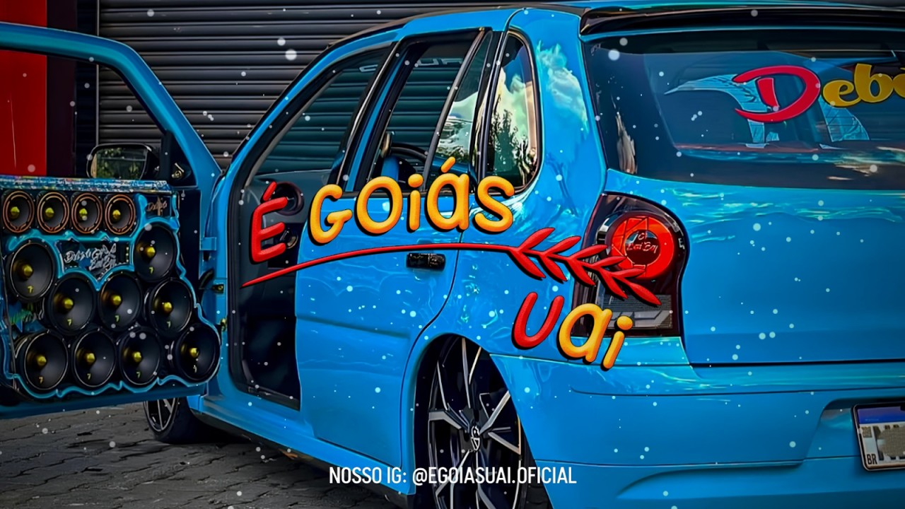 MEGA EXCLUSIVA - ELETROFUNK - (VULGO TEVINHO, DJ BRUNNO GARCIA)