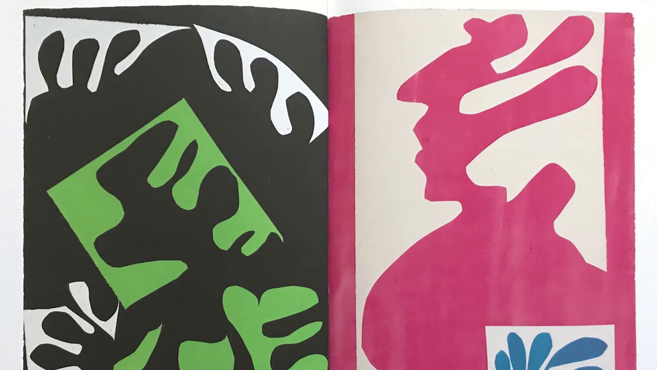 Il giardino di Matisse