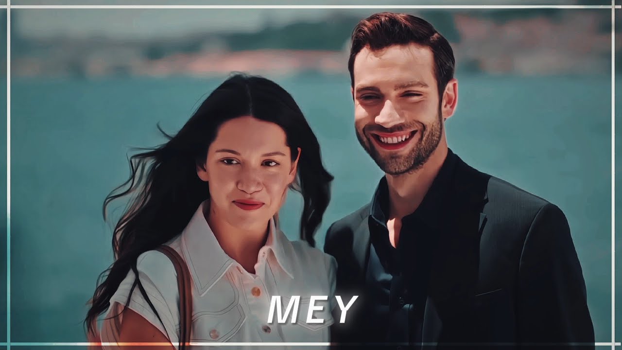 AzDev klip ● MEY | Azize & Devran