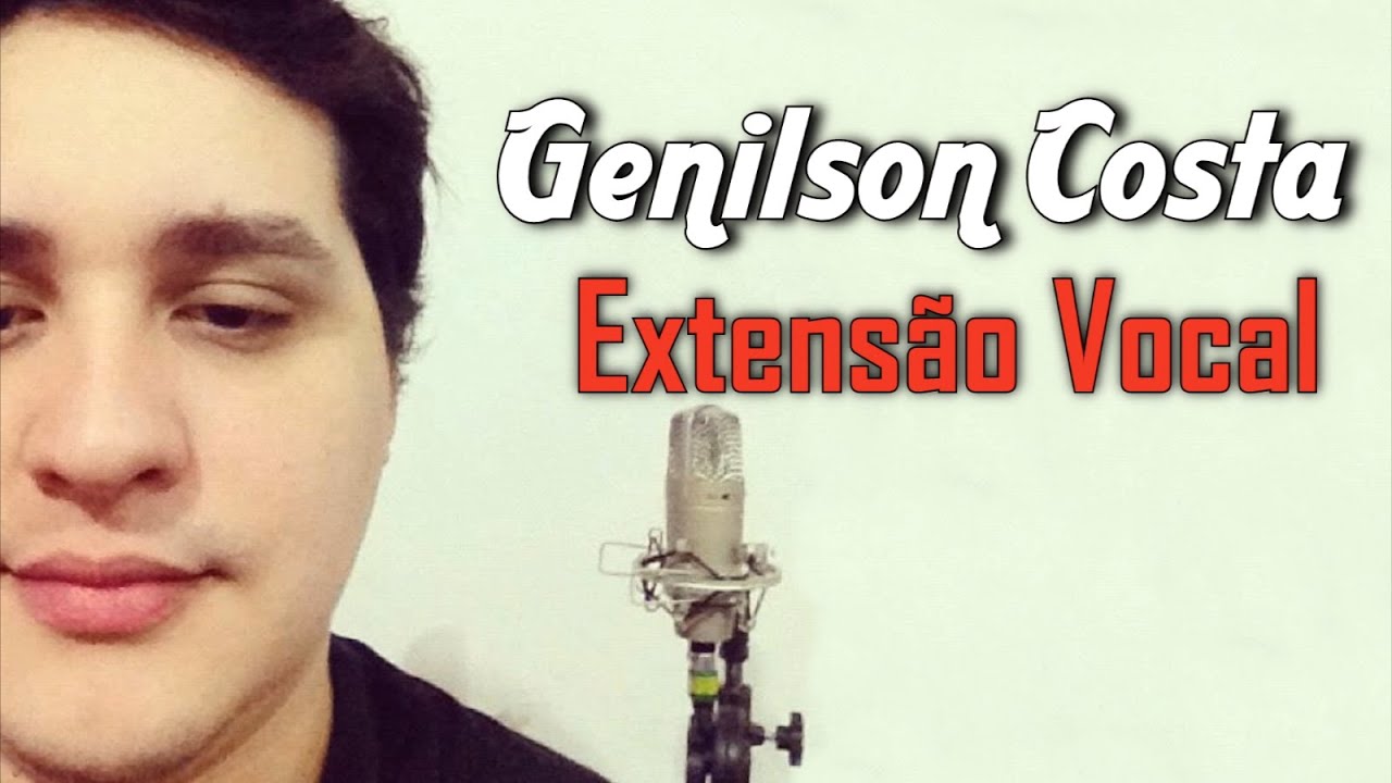 BERESIX - EXTENSÃO VOCAL (B1-G♯6)