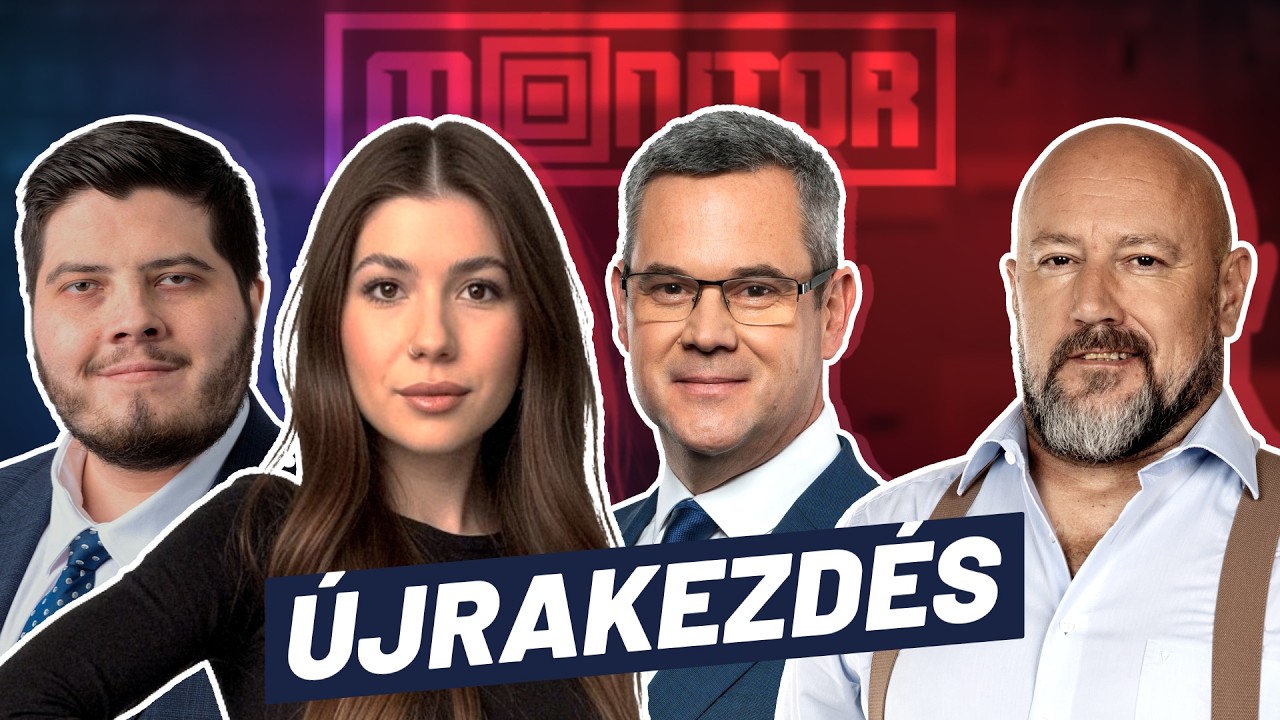 Monitor - H&iacute;rTV