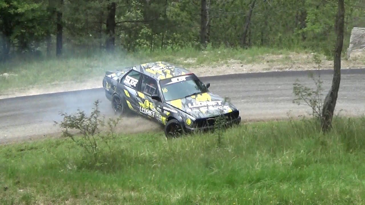 Xtrem Drift Touge 2021- Col du Corobin| HD| Big Show and Limit