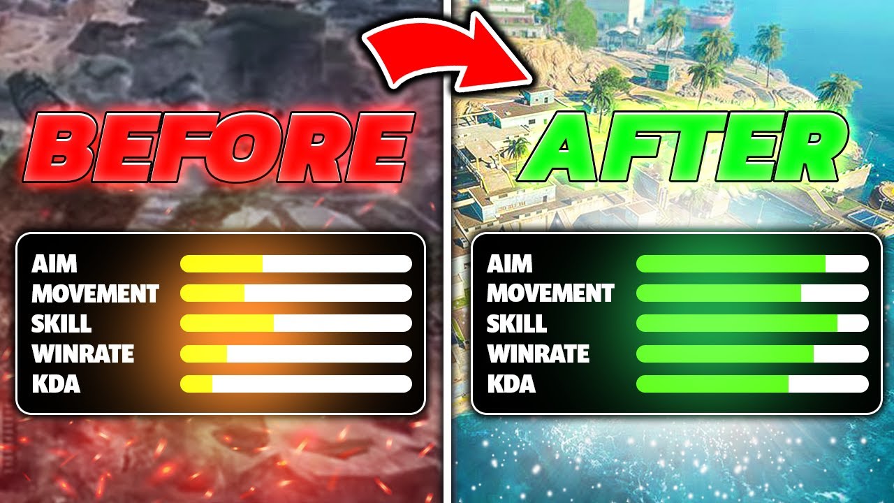 5 Tips To Instantly Improve In Bloodstrike