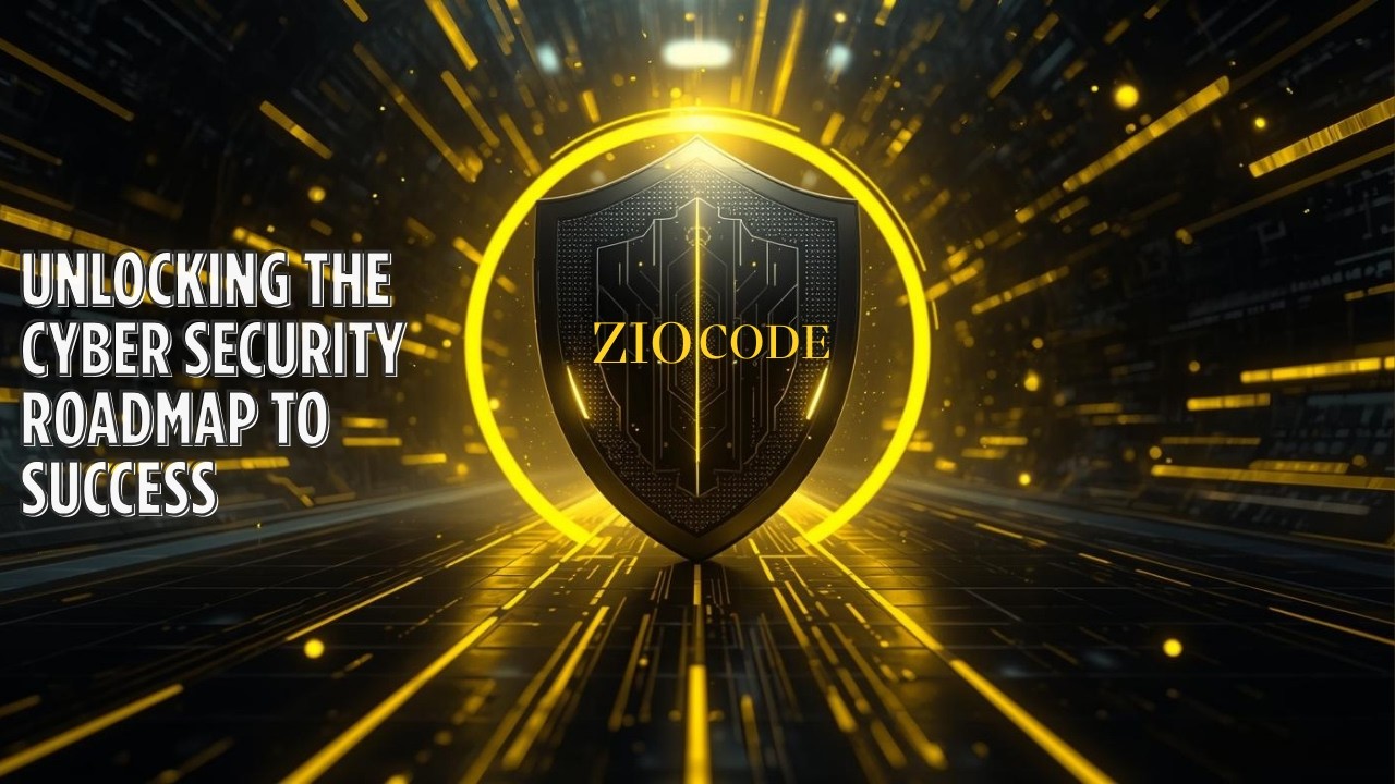 ازاي تبدأ Cyber Security صح؟ منا لبداية إلى الاحتراف (كما طرحت ITI)