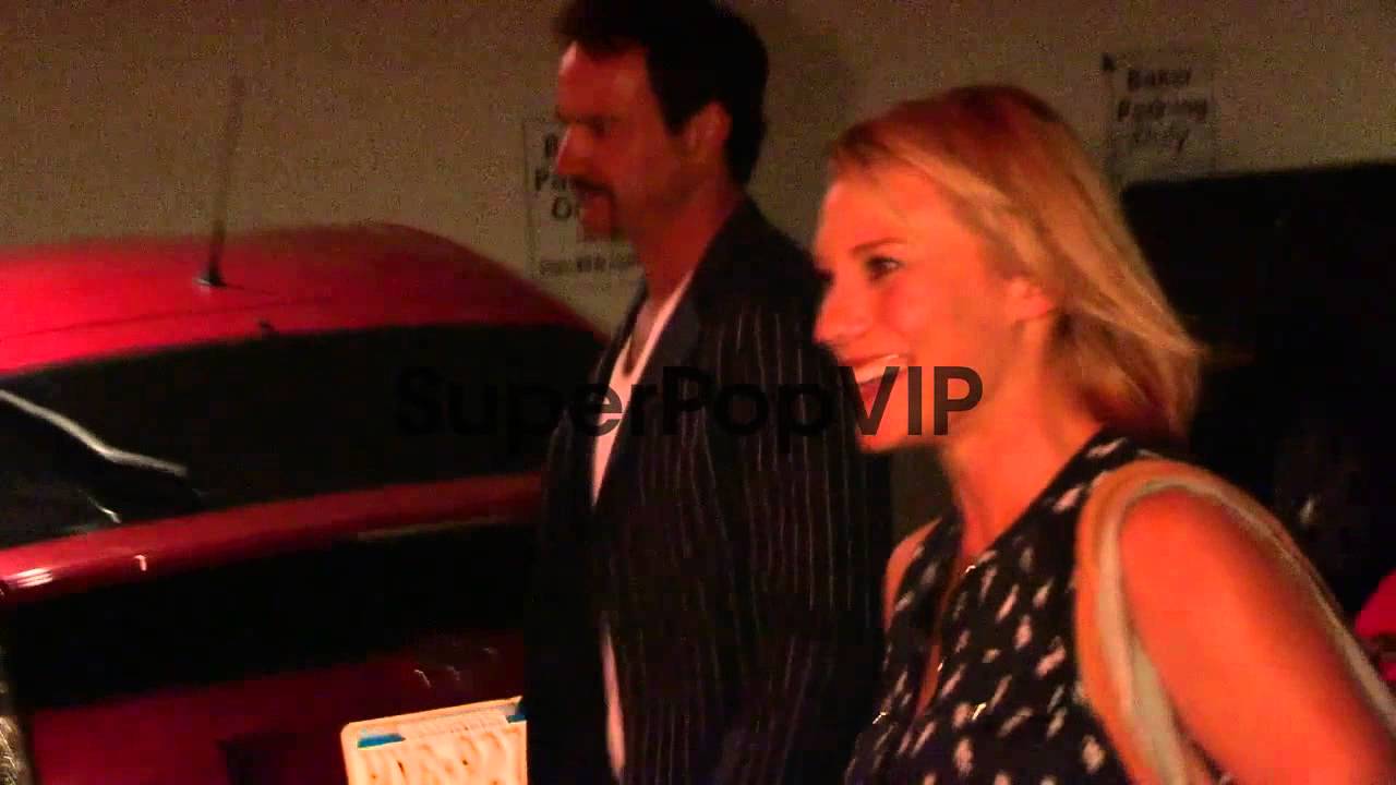 Jay Chandrasekhar greets fans at Largo at the Coronet in ...