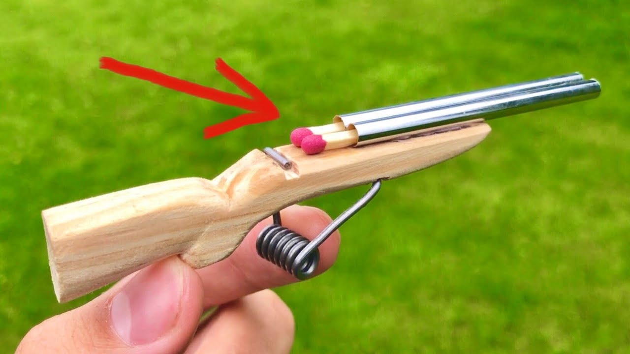 ✅4 AMAZING INVENTIONS! 🚀 I Didn’t Expect These Results!