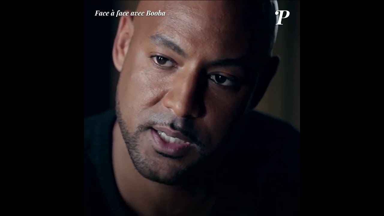 Interview face à face avec Booba