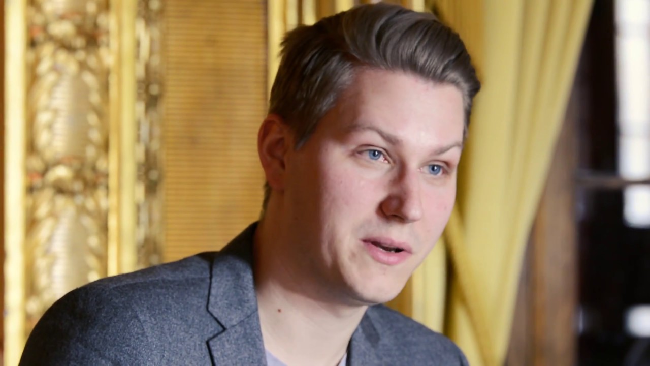 World Voice Day – intervju med Ole Aleksander Bang