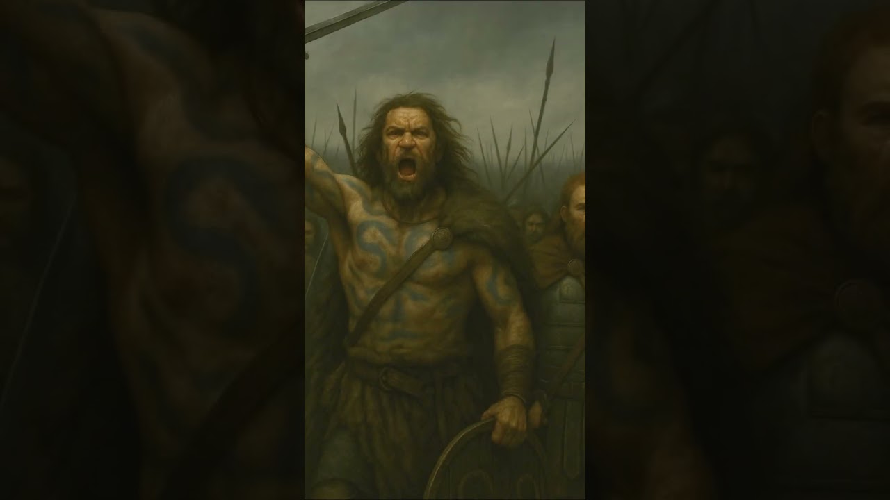 El final de la Legi&oacute;n IX 