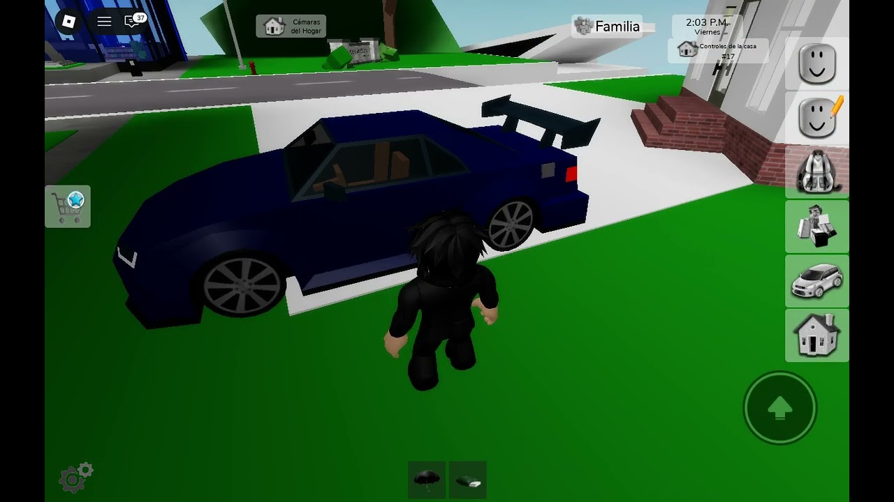 Roblox brookheven
